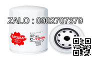 Lọc dầu VOVLO 11708551