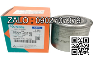 Lọc dầu VOVLO 11708551