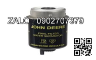 Lọc dầu VOVLO 11708551
