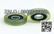 Vòng bi KOYO 32221JR