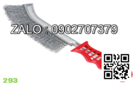 Bánh Xe Bàn Chải Chống Tĩnh Điện A05