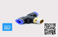 Van an toàn RV-04T AHA(ASHUN)