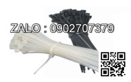 Dây rút nhựa PA 66 2.5*120 7b/2kg1000 sợi/1 b