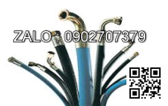 Ống nhớt làm mát hộp số xe nâng TCM,HELI H20/FG20-30T6