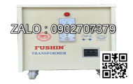 Biến tự ngẫu 3 pha 380V/460V-480V 200KVA - Dây đồng - Nhản hiệu : Fushin