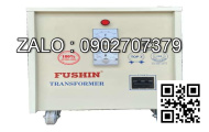 Biến áp tự ngẫu 3P trần 380V/660V-690V 100KVA - Dây Đồng - Nhản hiệu : Fushin