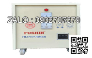 Biến tự ngẫu 3 pha 380V/460V-480V 200KVA - Dây đồng - Nhản hiệu : Fushin