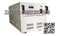 Biến áp tự ngẫu 3P trần 380V/660V-690V 100KVA - Dây Đồng - Nhản hiệu : Fushin