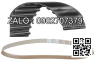 Dây curoa HTD 5PK1070