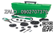 Cầu chì RO24, 500V - 6A