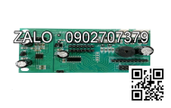 Board điều khiển 6D16TL ME441124 407915-2850