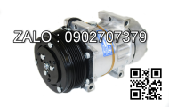 Ty nap gas may lanh R134, M6, dai 19.7mm