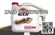 Dầu bánh răng gốc tổng hợp Castrol Alphasyn EP 320