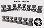 Máy đúc nhôm buồng lạnh CF-350DC