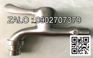 Ty ren (STUD BOLT) ASTM A193 B7 đen mộc, size: 1/2'' 55mm