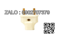 Phích cắm loại 16A/32A RS013L/RS023L