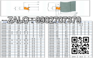 Phốt H605-4479700 45x55x5.6/6.3