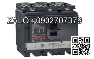 MCCB 4P BM 100-HN 4P 60A 30KA