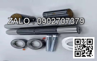 Tan canh chuon inox M3 Detail : -Tan canh chuon inox M3, co hinh anh. (Su dung sua chua truc Airshaft may thoi mang PXTM)