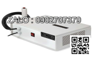 Máy uốn cong và soắn lồng thép Model : JWG-16