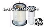 Lọc dầu VOVLO 11708551