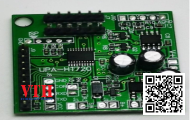 Board điều khiển 6D16TL ME441124 407915-2850