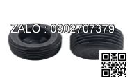 Ốc siết cáp kim loại PG 19 (Ø24, dùng cho dây 12-15mm)