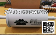 Lọc dầu VOVLO 11708551