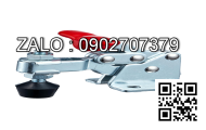 Khóa Tủ Điện Clemon MS462