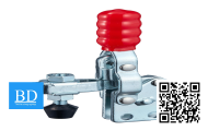 Khóa Tủ Điện Clemon MS462