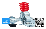 Khóa Tủ Điện Clemon MS462