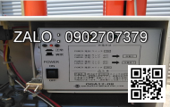 Cách ly 3P 380V/220V 560KVA - Dây Nhôm - Nhản hiệu : Fushin