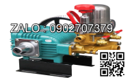 Bình chứa khí nén Fusheng 3000L