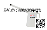 Bình chứa khí nén Fusheng 3000L