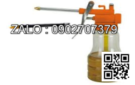 Bình chứa khí nén Fusheng 3000L