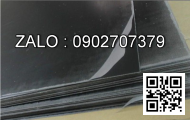 Phíp đen 320x120x10 , phíp đen đài loan