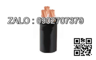 Dây đơn mềm Cadivi VCm-50