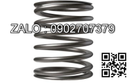 Lò xo nén dùng cho cầu trục SWF 32T, 11.38x2.26x28.7