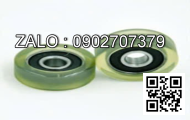 Vòng bi KOYO 51228