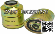 Lọc dầu SCANIA 1117285