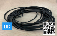 Dây curoa  E-4020Ld Е(Д)-4000, E118, E4080Ld, 40x4000mm GATES