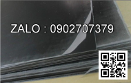 Phíp đen 320x120x10 , phíp đen đài loan