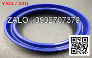 Phốt chắn bụi piston 25x35x11