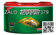 Dầu bánh răng gốc tổng hợp Castrol Alphasyn EP 320