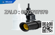 Van báo động ( Alarm Valve ) - JS China ( Trung Quốc ) DN1-1/4