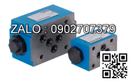 Van chống lún modul 02 MPCV-02W TFPT