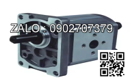 Motor thủy lực Rexroth R902028693 A2FE56/61W-VZL027D