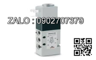 Valve solenoid 5/2, type: SXE9573-A75-00