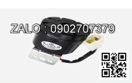 Còi xe nâng điện TCM, MODEL: FBH48,DENSO, 24V,1,5A, 108dB, H9B