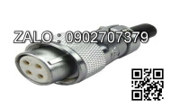 Chain (With Connector) LH1223-151-5P-H